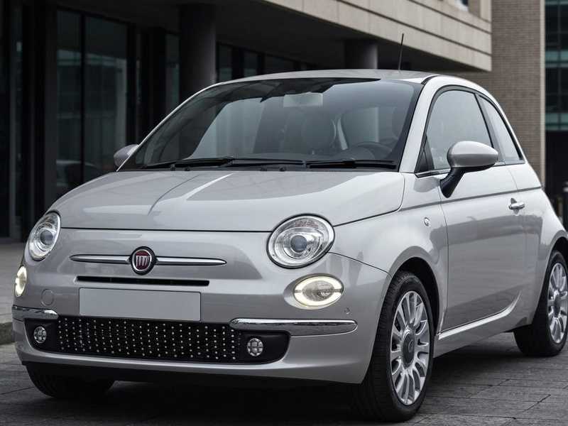 About Van Rental Crawley