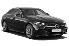 Van Rental Crawley - C Class Auto - car hire Crawley