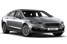 Van Rental Crawley - Mondeo - car hire Crawley