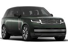 Van Rental Crawley - Range Rover - car hire Crawley