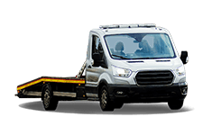 Van Rental Crawley - 3.5 Tonne Recovery Truck - Truck hire Crawley